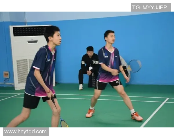 西安羽毛球队联赛表现分析：个人能力与团队协作的完美结合