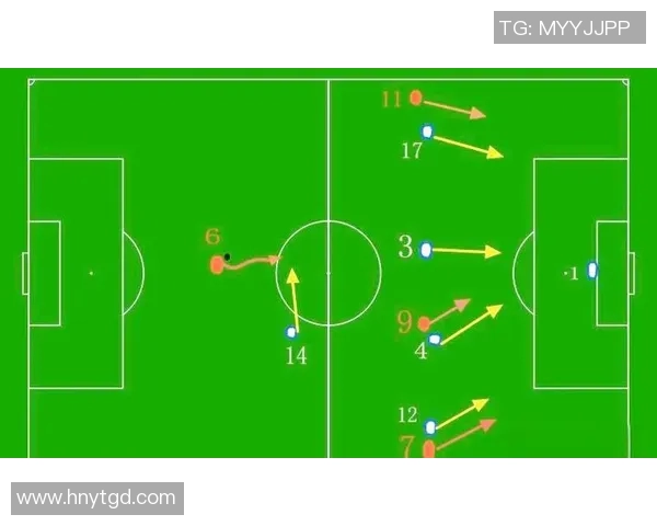 广州足球队技术揭秘：从战术布局到球员训练的全景分析