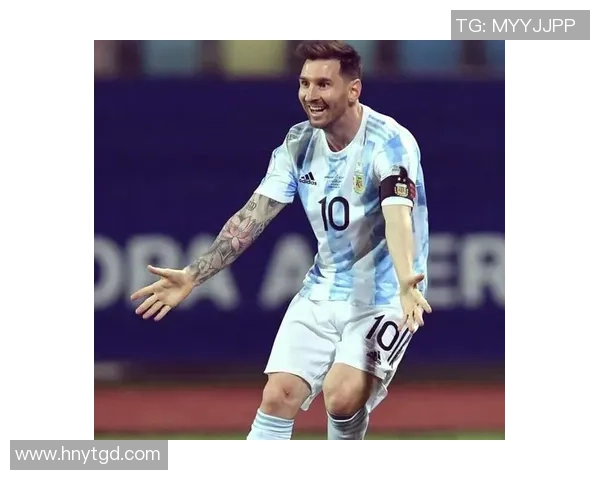 梅西再创辉煌足球传奇进球瞬间引发全球球迷热潮